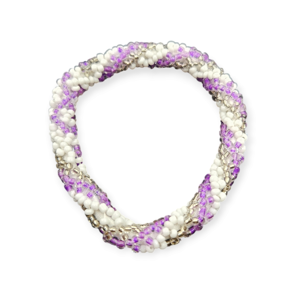 Seed Bead Bracelet